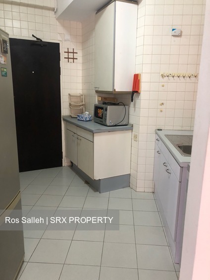 Bayshore Park (D16), Condominium #184141002